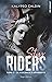 La violence d'Aphrodite (Styx Riders, #2)