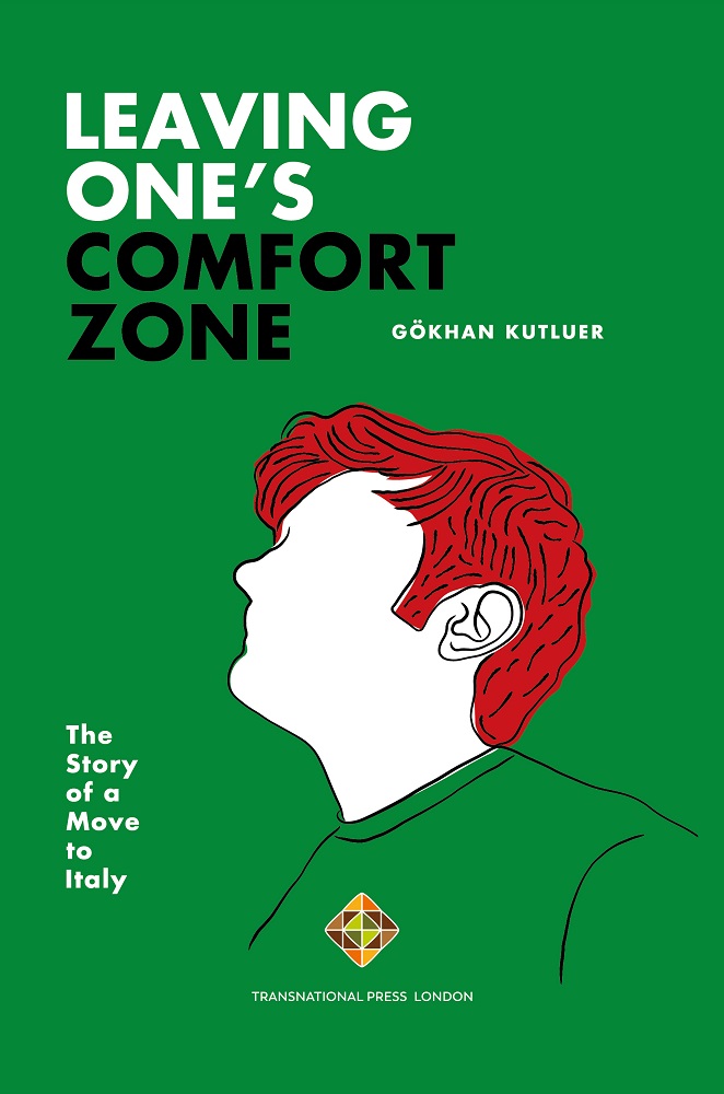 Leaving One’s Comfort Zone: The Story of a Move to Italy