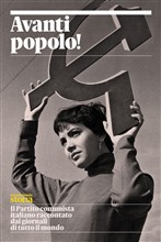 Avanti popolo! Il Partito comunista italiano raccontato dai giornali di tutto il mondo