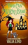 Two Can Witch the...