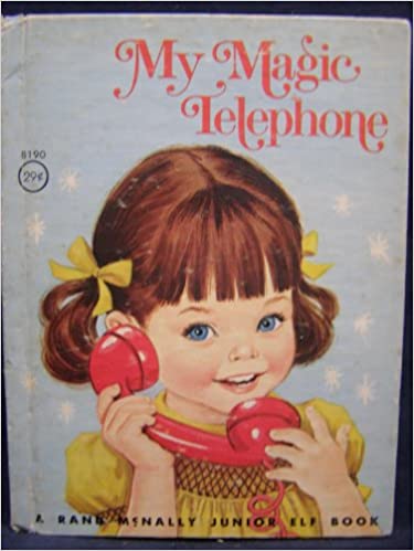 My Magic Telephone