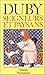 Seigneurs Et Paysans:  Hommes Et Structures Du Moyen Age
