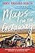 Maps for the Getaway: A Funny Chicklit Road Trip About Female Friendship, Boy Bands, and Finding Yourself