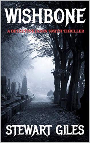 Wishbone (Detective Jason Smith #16)