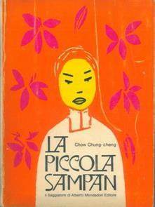 La piccola Sampan