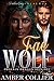 Fae Wolf: A Phoenix Dragon Spin-Off