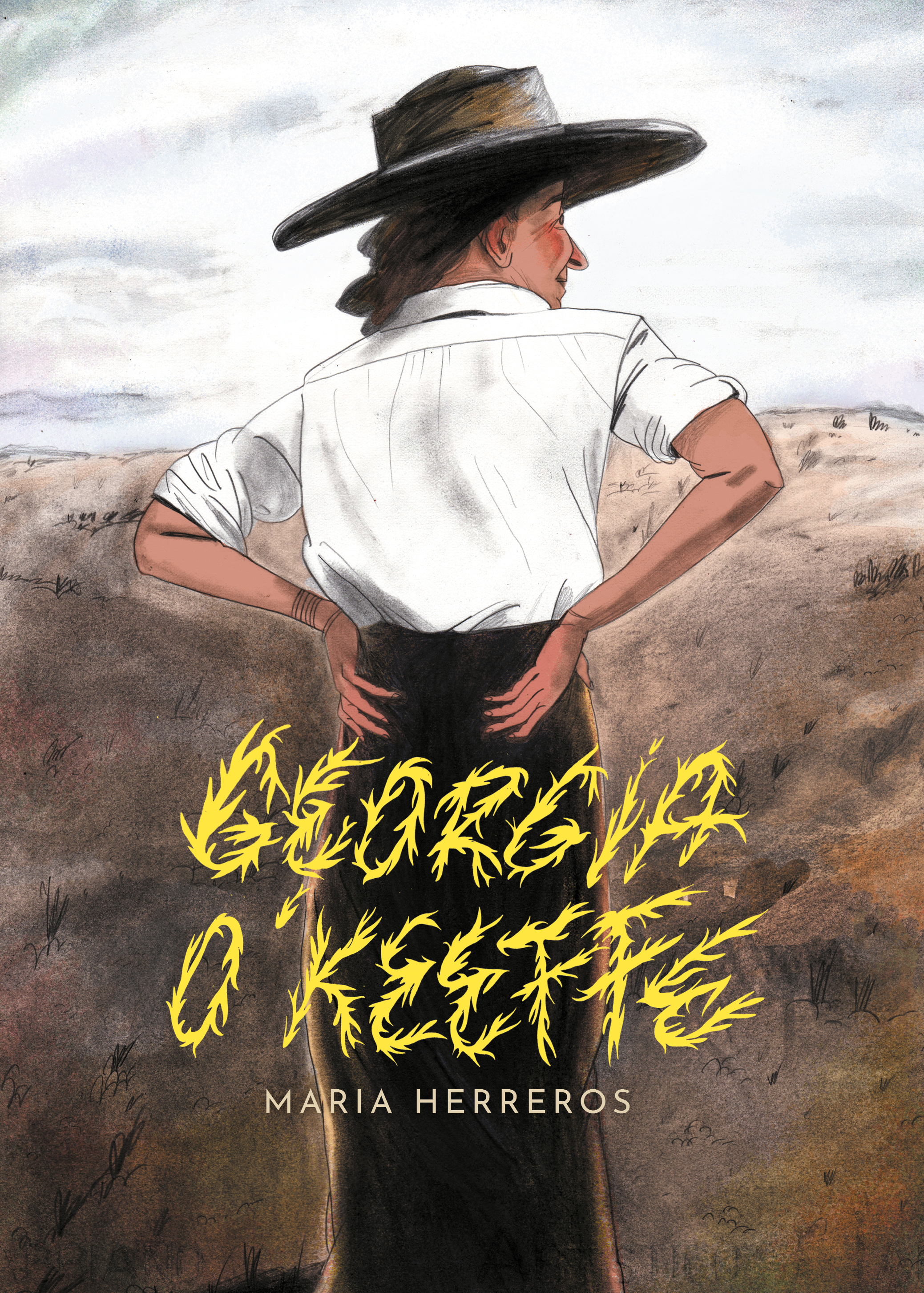 Georgia O'Keeffe (Hardcover)
