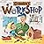 Grandpa's Workshop by Larissa Juliano