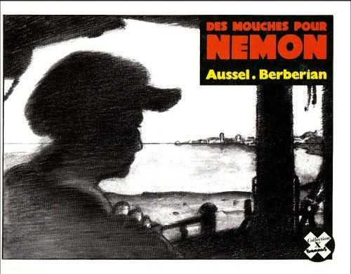 Des Mouches Pour Nemon (Hardcover)