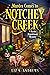 Murder Comes to Notchey Creek (Harley Henrickson, #1)