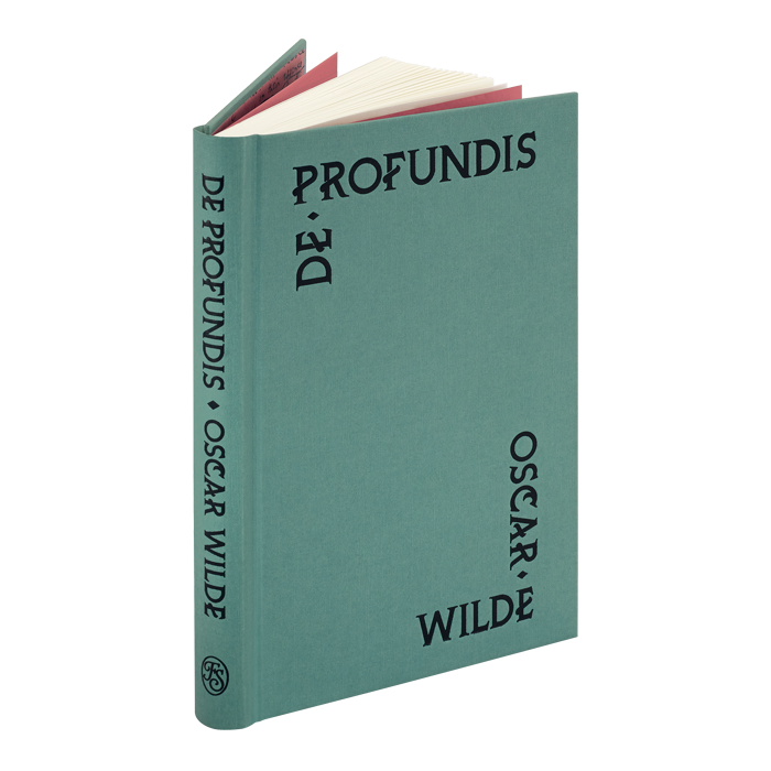 De Profundis