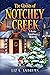 The Ghosts of Notchey Creek by Liz S. Andrews