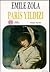 Paris Yıldızı by Émile Zola