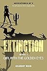 Extinction, Book ...