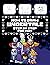How To Draw Undertale Step By Step For Kids: The Book Helps You And Your Child Increase The Ability To Draw Characters And Is Also For Those Who Are Just Starting To Draw, Practice Their Hands.