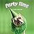 Party Time by Ruth Mattison