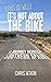 (Just As Well) It's Not About The Bike: A Journey Across Southern Spain