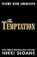 Image for The Temptation