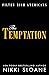 The Temptation by Nikki Sloane