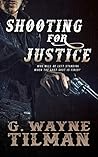 Shooting For Justice