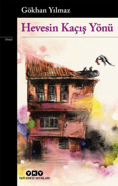Hevesin Kaçış Yönü (Paperback)