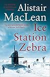Ice Station Zebra