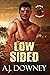 Low Sided (Sacred Hearts MC...