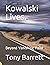 Kowalski Lives.: Beyond Vanishing Point