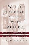 Where Peachtree M...