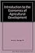 Introduction to the Economi...