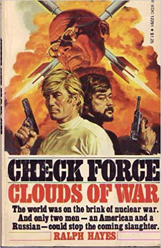 Clouds of War (Mass Market Paperback)