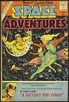 Space Adventures ...