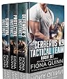 Cerberus Tactical...
