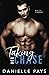 Taking Her Chase (Dare to Surrender, #2)