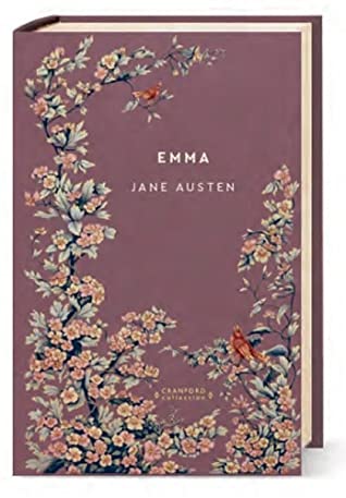 Emma (Romans éternels #7)