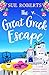 The Great Greek Escape