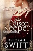 The Poison Keeper (Tofana, #1)