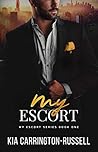 My Escort by Kia Carrington-Russell
