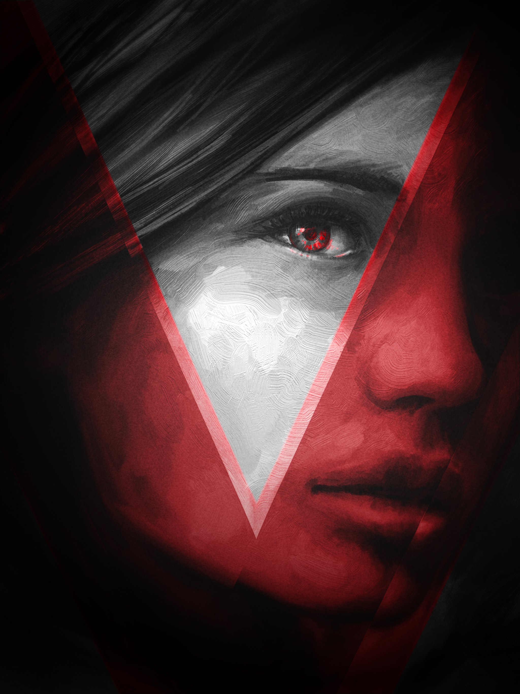 Versus: The Lost Ones (Book One)
