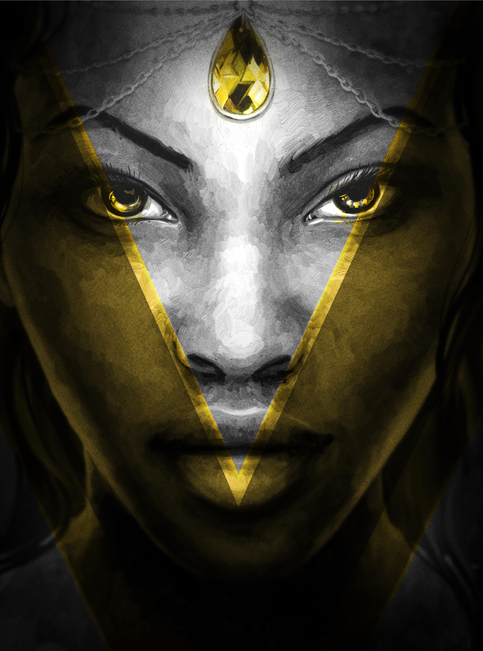 Versus: The Elite Trials (Book Two)
