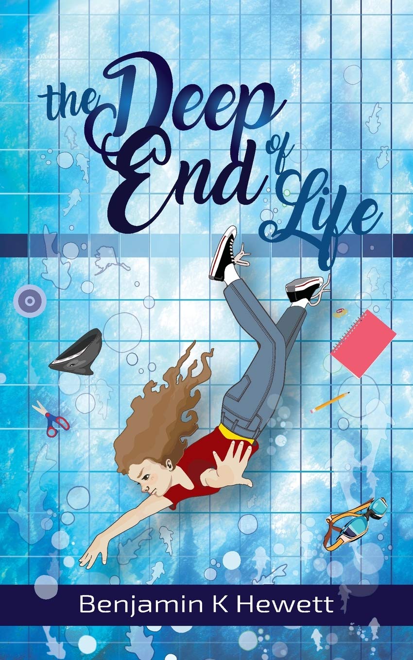 The Deep End Of Life (Paperback)