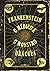 Frankenstein / O médico e o monstro / Drácula (Portuguese Edition)