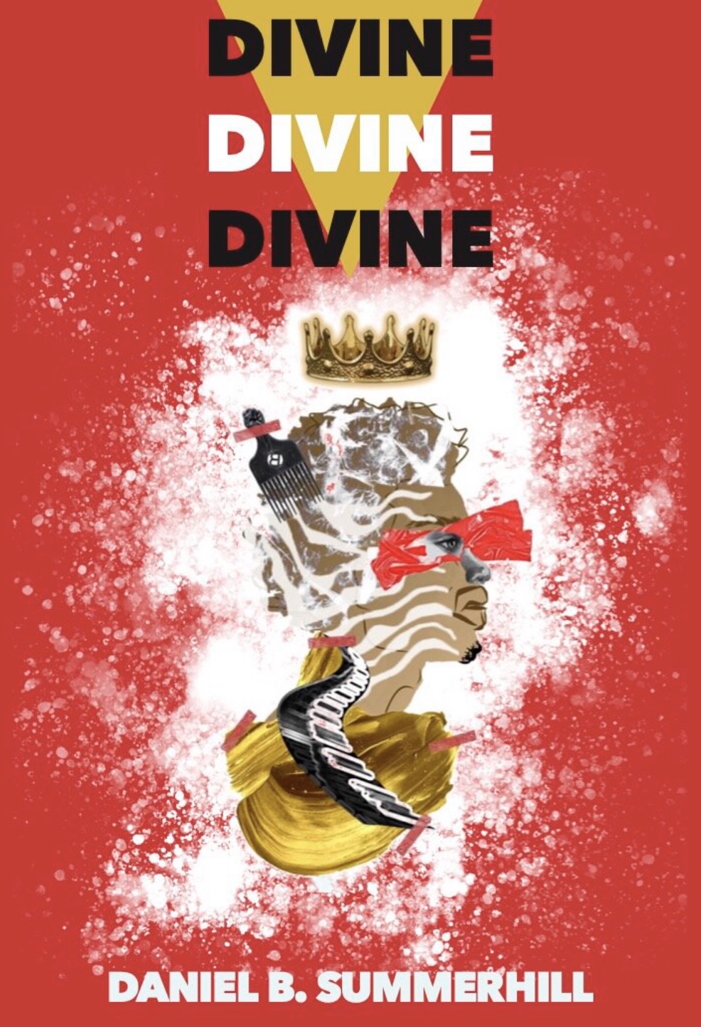 Divine, Divine, Divine
