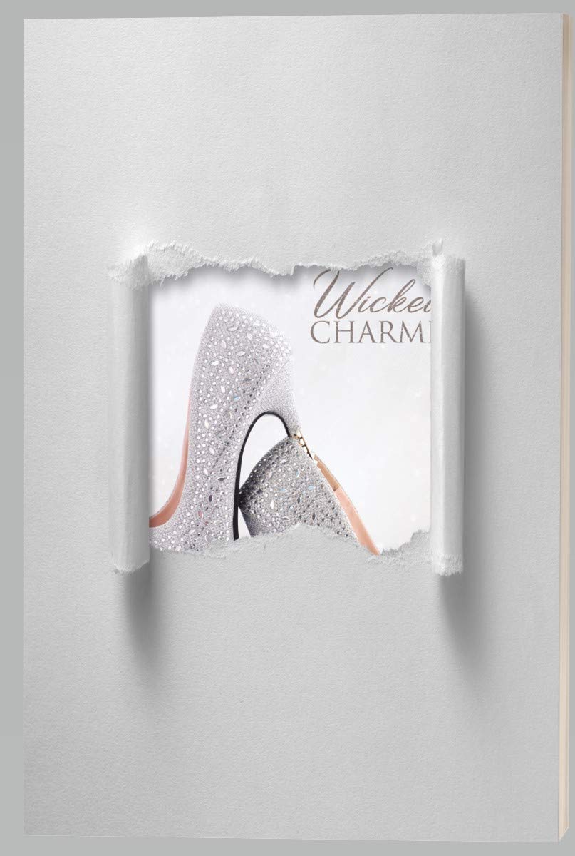 Claiming Ellie: Cinderella Romance (Wicked & Charming Book 2)