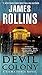 The Devil Colony by James Rollins