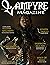 Vampyre Magazine by Rachel Clinesmith