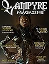Vampyre Magazine: Ostara