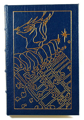 Ender's Game (Ender's Saga #1) [Easton Press]