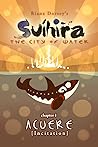 Suihira by Riana Dorsey