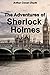 The Adventures of Sherlock Holmes (Illustrated)